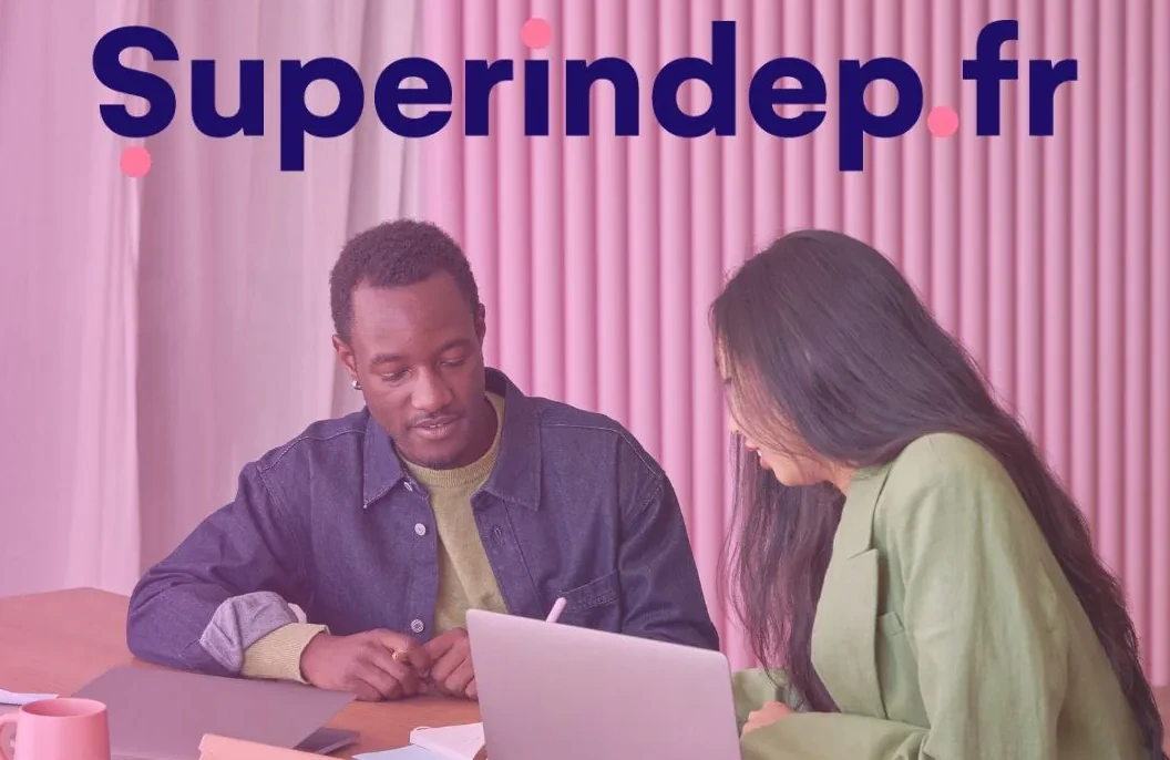 Superindep.fr