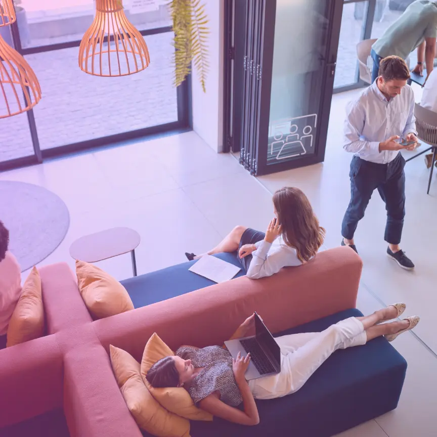 illustration pour l'article sur Formulaire P2-P4 auto-entrepreneur