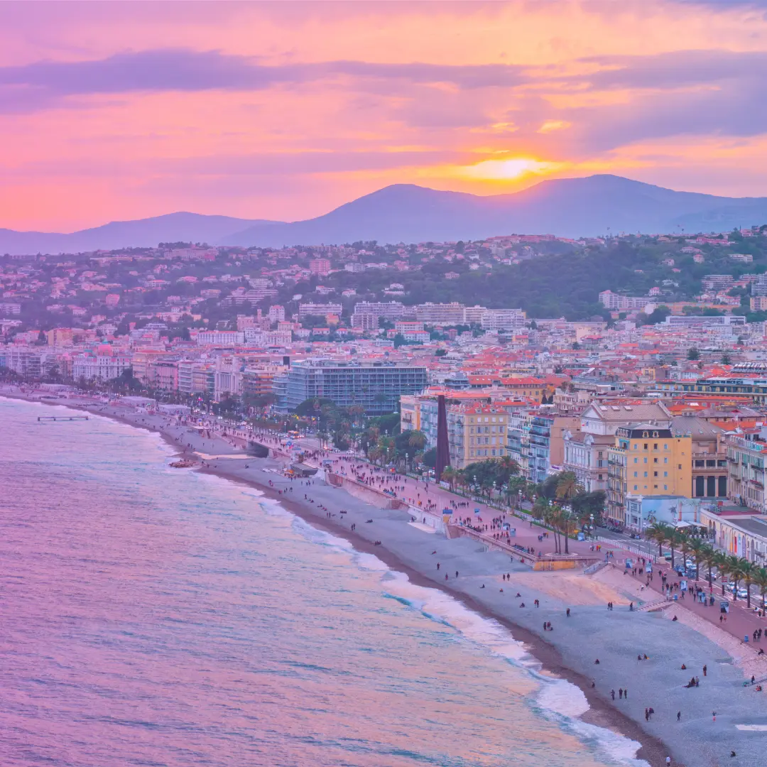 nice France