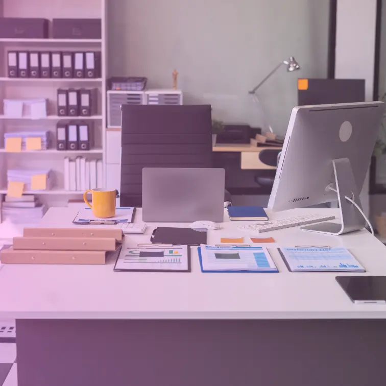 illustration pour article sur le sourcing