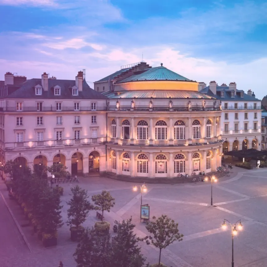 ville de rennes portage salarial